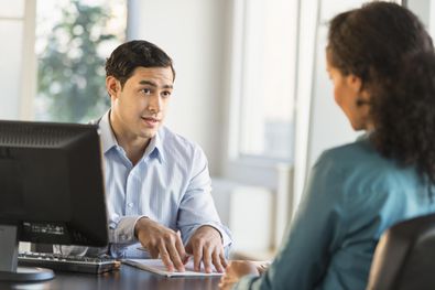 English Tips For Job Interview Questions And Answers
