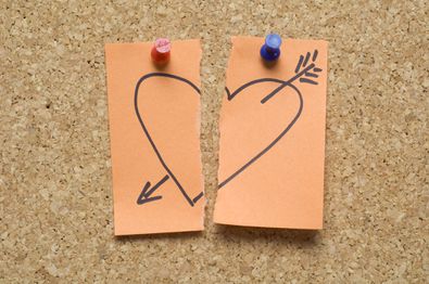 Quotes To Heal The Wounded Heart